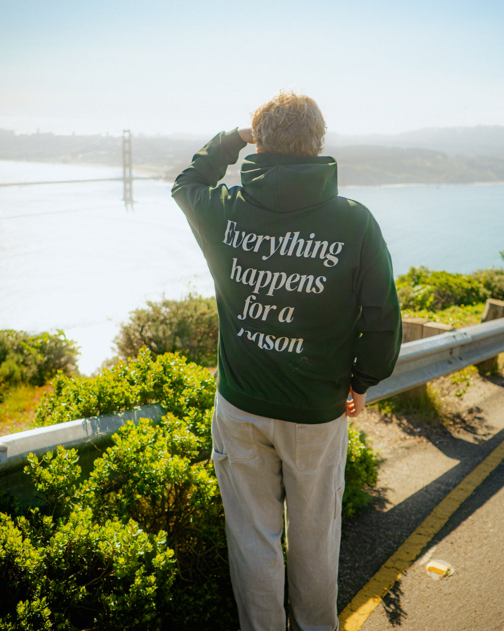 Signature Hoodie