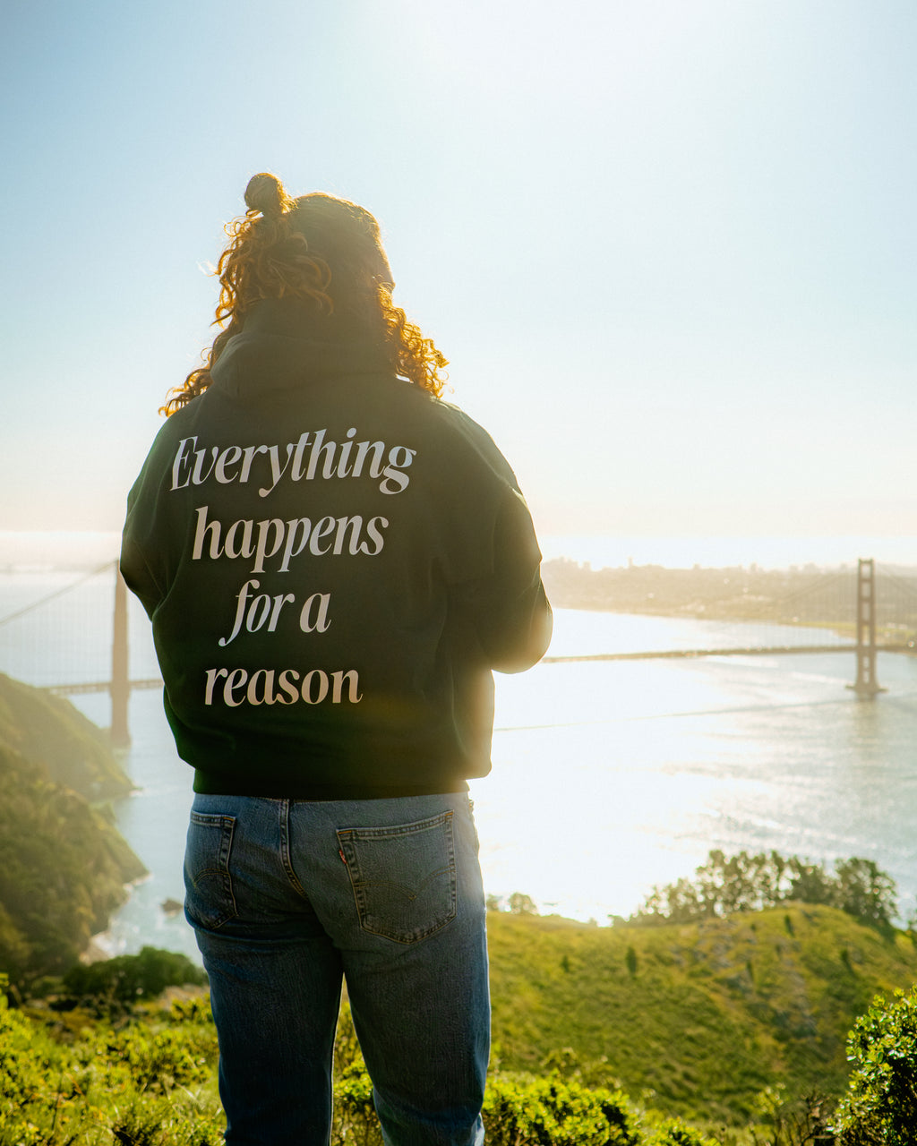 Signature Hoodie