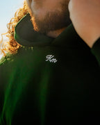 Signature Hoodie