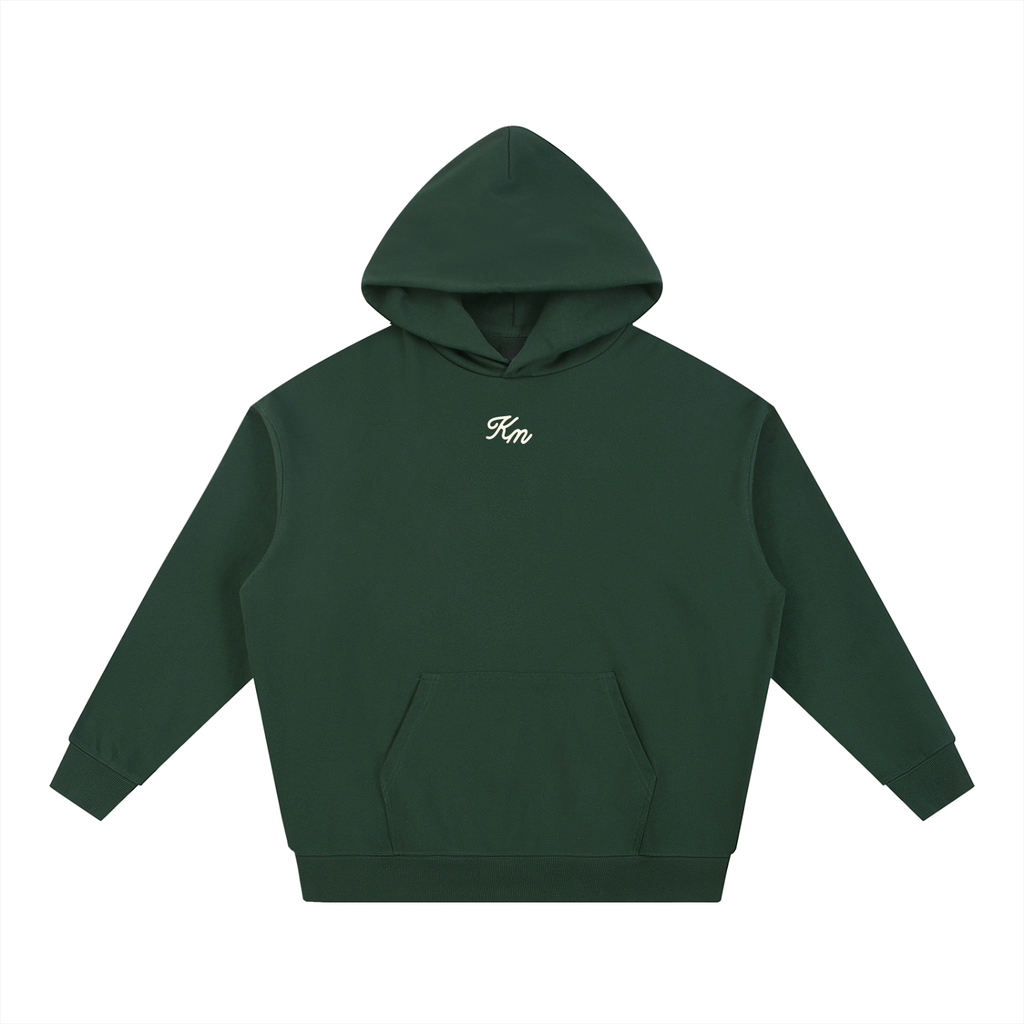 Signature Hoodie