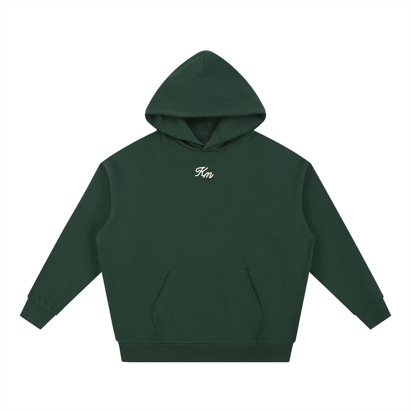Signature Hoodie